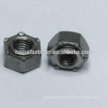 Stainless Steel Weld Hexagon Nut